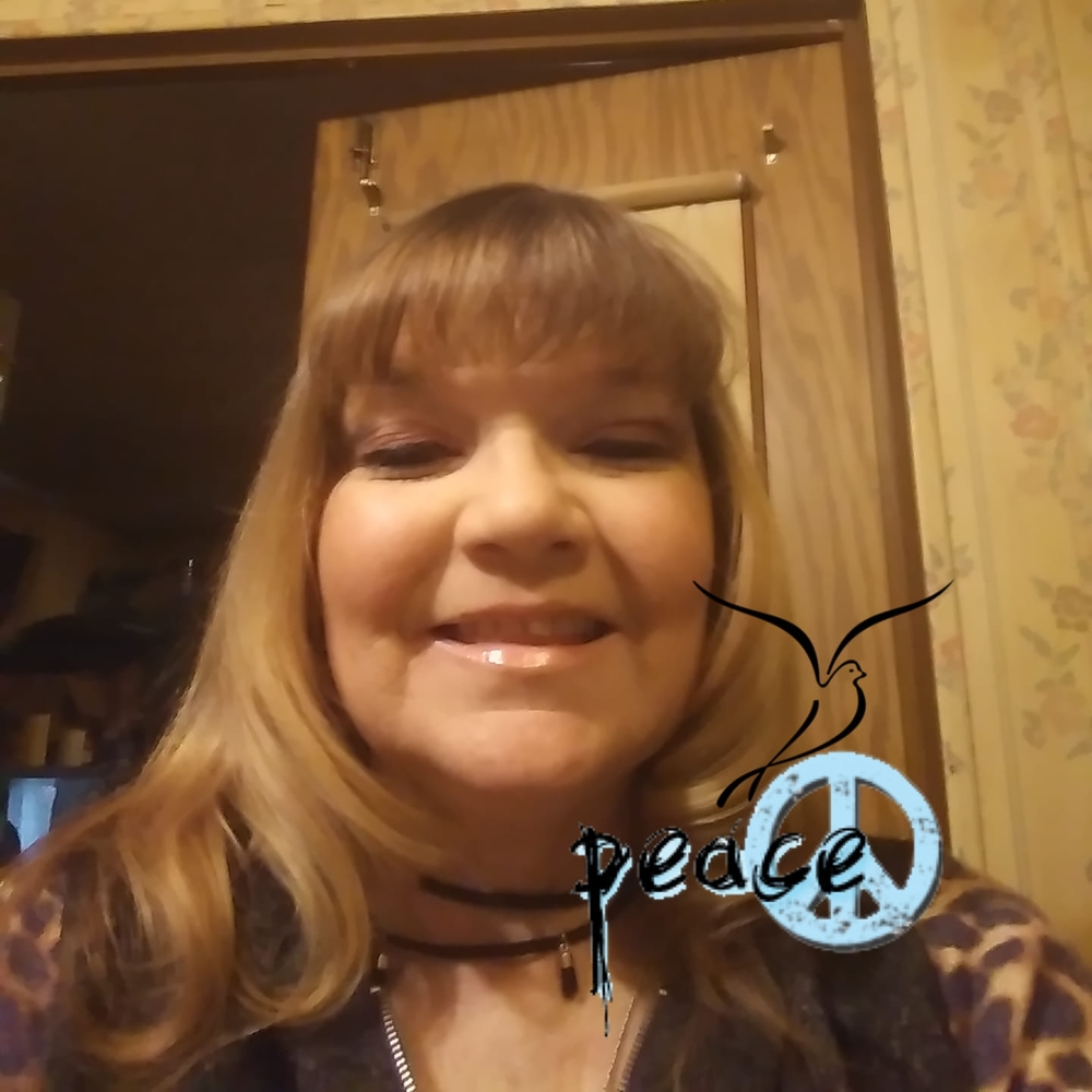 Meet your Posher, Leah